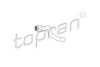 OPEL 09129550 Radiator Hose